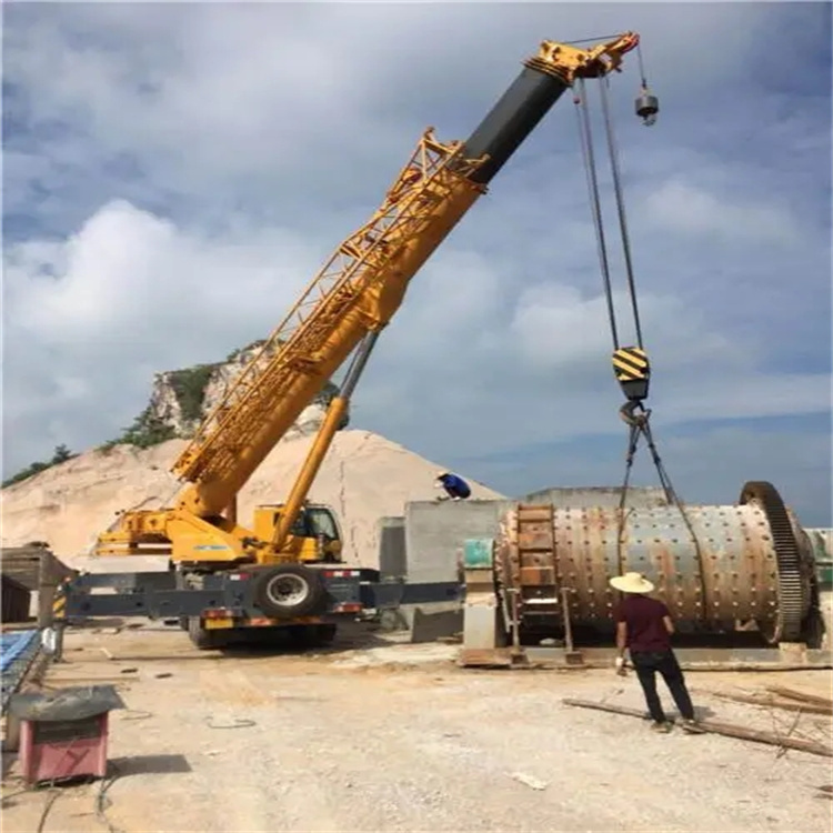 巴州吊车的运输费用是否包含在租赁费用中