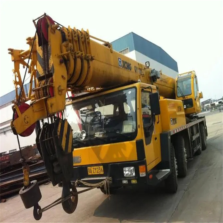 巴州吊车的租用时间是按小时还是按天计费