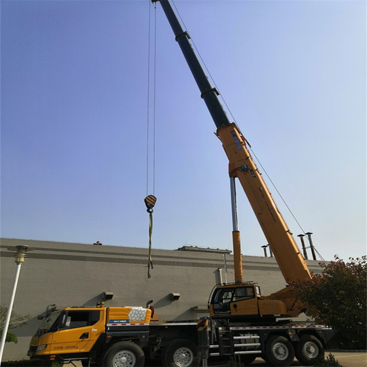 巴州附近的8吨吊车出租电话