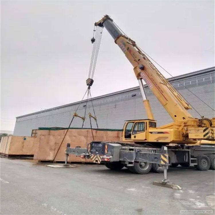 巴州吊车出租哪家正规