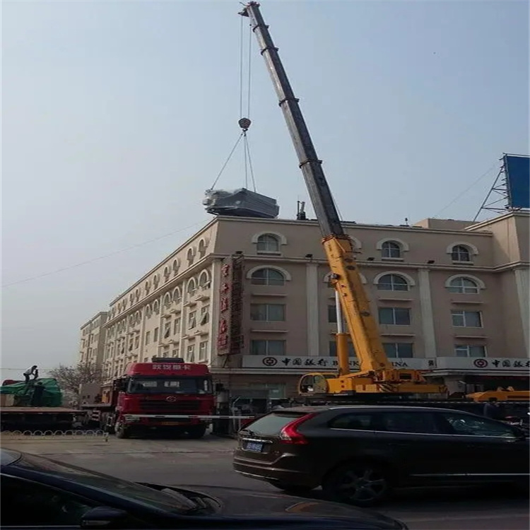 巴州桥梁基础施工|大型设备租赁解决方案|吊装运输难点攻克