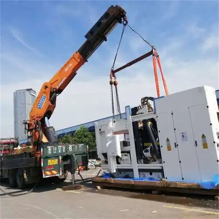 巴州附近小吊车联系方式|8-16吨|本地及时服务