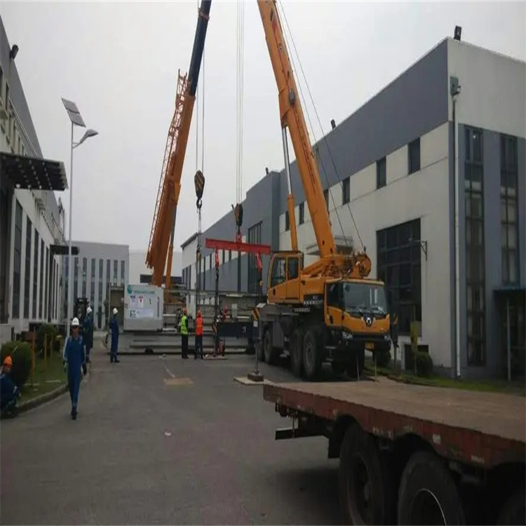 巴州附近12吨吊车出租电话|工程吊装|高效响应