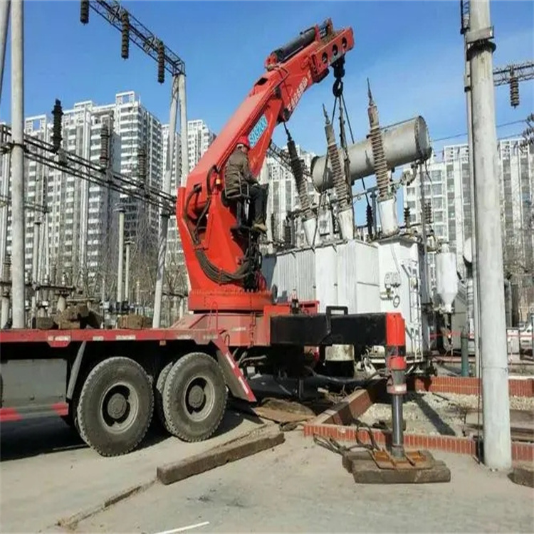 巴州矩形风管吊装