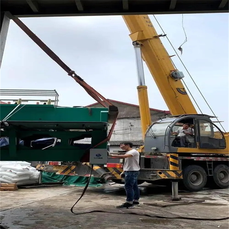 巴州大吨位吊车租赁应急保障方案|化解突发吊装需求难题