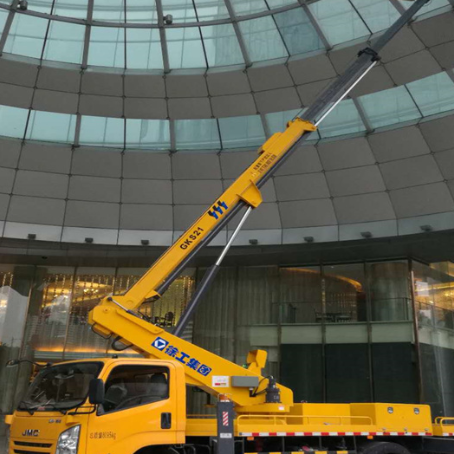 巴州附近高空作业车租赁｜安全设备租赁｜高空安装|工程定制化方案｜亿立达设备租赁